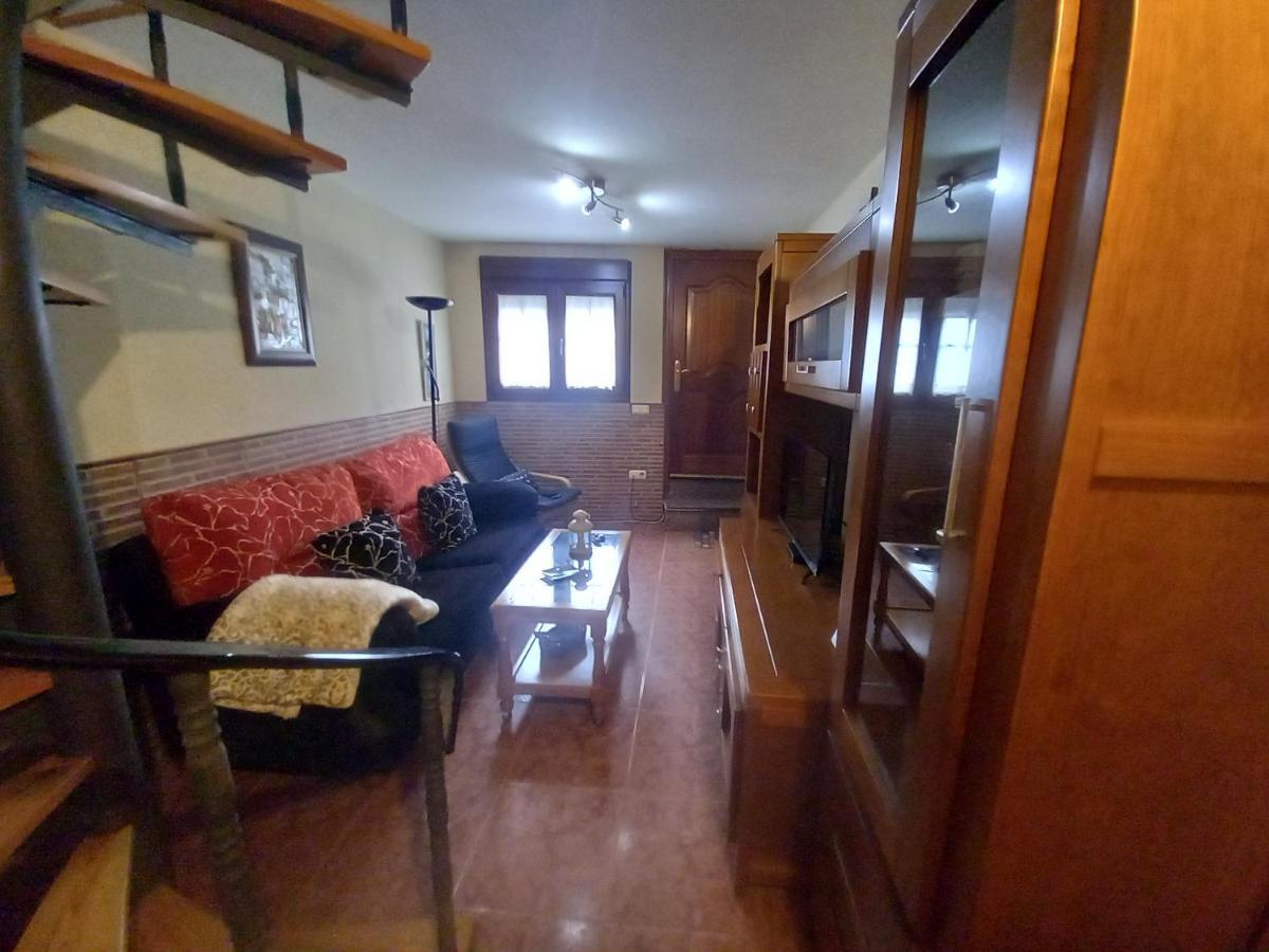 La Casina De Poo De Llanes Villa ภายนอก รูปภาพ