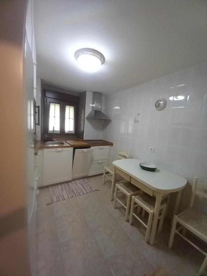 La Casina De Poo De Llanes Villa ภายนอก รูปภาพ